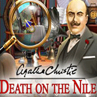 Pobierz Agatha Christie - Death on the Nile za darmo