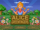 Alice Greenfingers 
