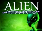 Alien Hallway 