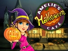Amelies Cafe Halloween