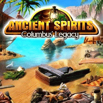 Pobierz Ancient Spirits Columbus za darmo