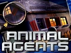 Animal Agents