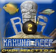 Pobierz Big Kahuna Reef 2 za darmo