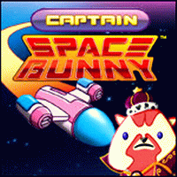 Pobierz Captain Space Bunny za darmo