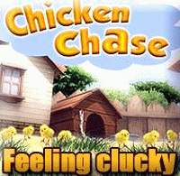 Pobierz Chicken Chase za darmo