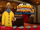 Cooking Academy 3