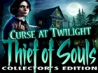 Curse at Twilight