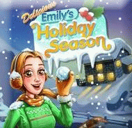 Pobierz  Delicious: Emilys Holiday Season za darmo