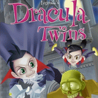 Pobierz Dracula Twins  za darmo