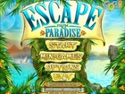 Escape from Paradise