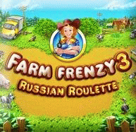 Pobierz Farm Frenzy 3: Russian Roulette za darmo