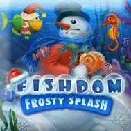 Pobierz Fishdom: Frosty Splash za darmo