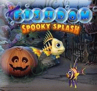 Pobierz Fishdom: Spooky Splash za darmo