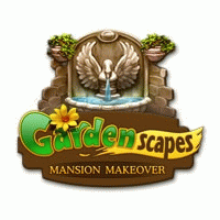 Pobierz Gardenscapes Mansion Makeover za darmo