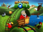 Gold Miner World