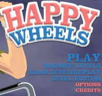 Pobierz Happy Wheels za darmo