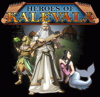 Pobierz Heroes of Kalevala za darmo