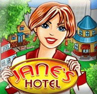 Pobierz Janes Hotel za darmo