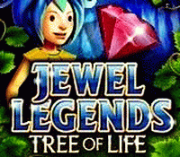 Pobierz Jewel Legends za darmo