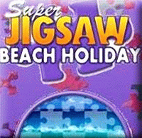 Pobierz Jigsaw Beach Holiday za darmo