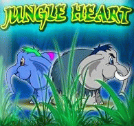 Pobierz Jungle Heart za darmo