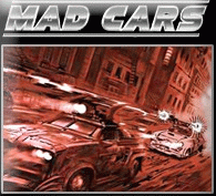 Pobierz Mad Cars za darmo