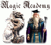 Pobierz Magic Academy za darmo