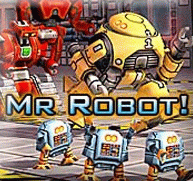 Pobierz Mr. Robot za darmo