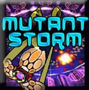 Pobierz Mutant Storm za darmo