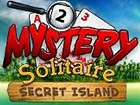 Mystery Solitaire 