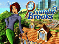 Pobierz Natalie Brooks za darmo