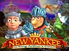 New Yankee in King Arthurs Court
