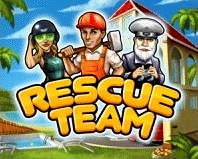 Pobierz Rescue Team 2 PL za darmo