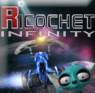 Pobierz Ricochet Infinity za darmo