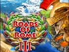 Roads of Rome 3