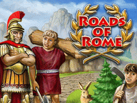 Pobierz Roads of Rome za darmo
