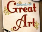 Secrets Of Great Art