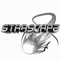 Pobierz Starscape za darmo