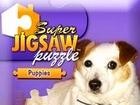 Super Jigsaw Puppies