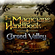Pobierz The Magicians Handbook: Cursed Valley za darmo
