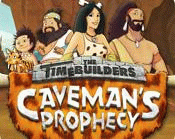 Pobierz The Timebuilders: Caveman's Prophec za darmo