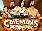 The Timebuilders: Caveman