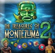 Pobierz The Treasures of Montezuma 2 za darmo
