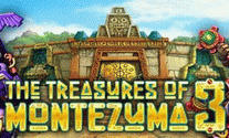 Pobierz Treasures of Montezuma 3 za darmo