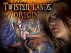 Twisted Lands Origin