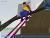 Deluxe Ski Jumping 3